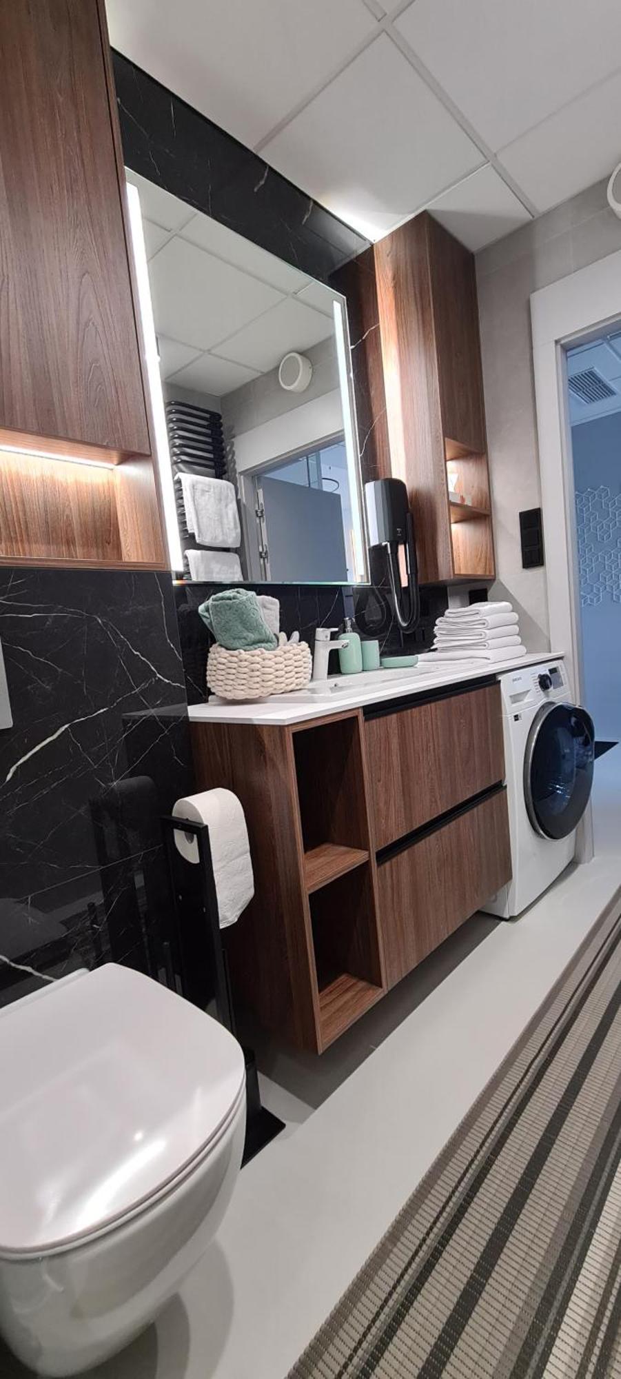 Luksusowy Apartament Bliska Wola Saba Warschau Buitenkant foto
