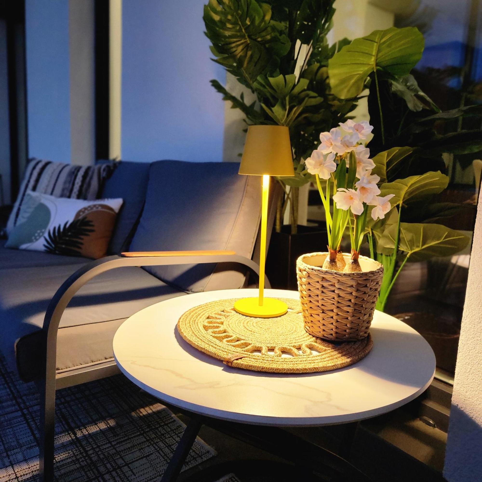Luksusowy Apartament Bliska Wola Saba Warschau Kamer foto
